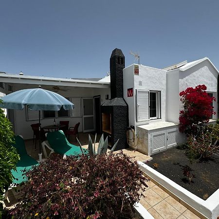 Villa Casa Brigitt Puerto del Carmen  Exterior foto
