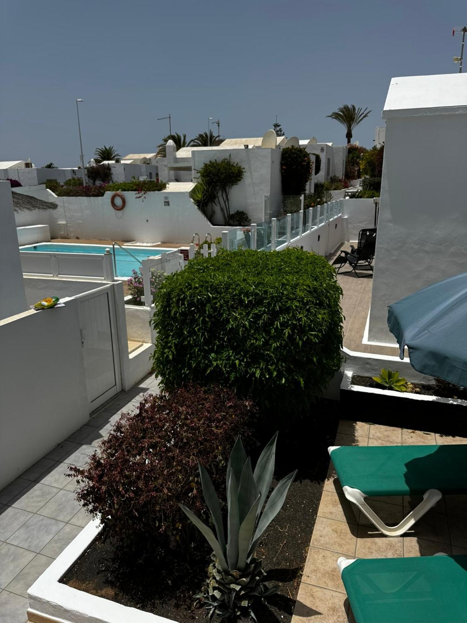 Villa Casa Brigitt Puerto del Carmen  Exterior foto