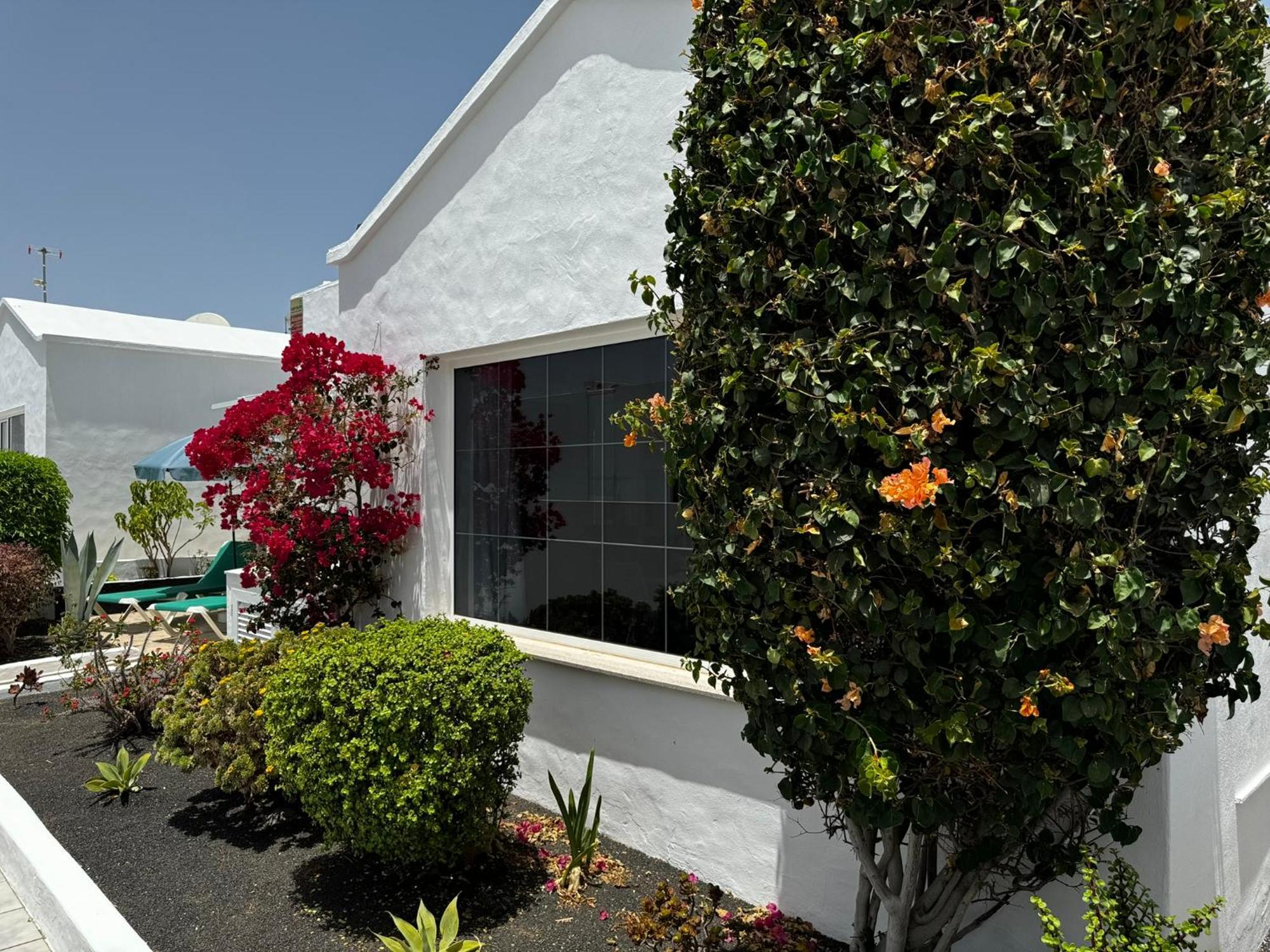 Villa Casa Brigitt Puerto del Carmen  Exterior foto